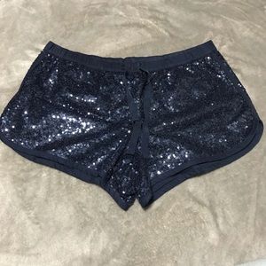 Victoria Secret Sleep Shorts